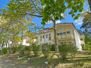 Villa Störtebeker - FeWo 14, Baabe